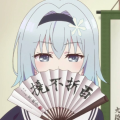 我对莱卡一心一意
