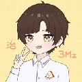 一口三明治3Mz