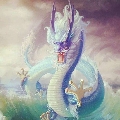 青龍丶