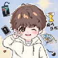 小歪ouo