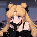 星眠橙